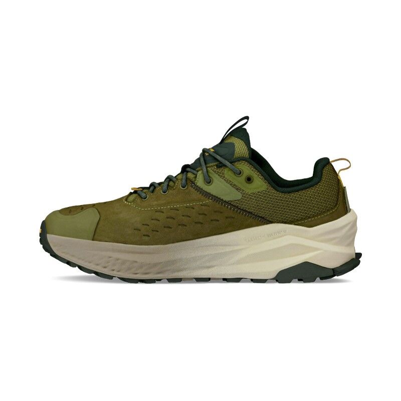 Altra Olympus 6 Hike Low GTX - Wanderschuhe - Herren | Hardloop