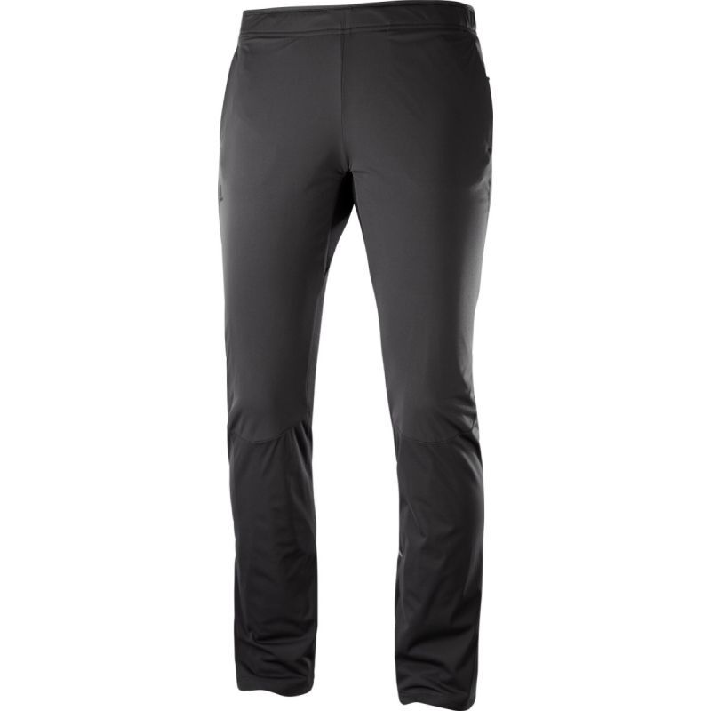 Salomon Agile Warm Grydet - Spodnie damskie | Hardloop