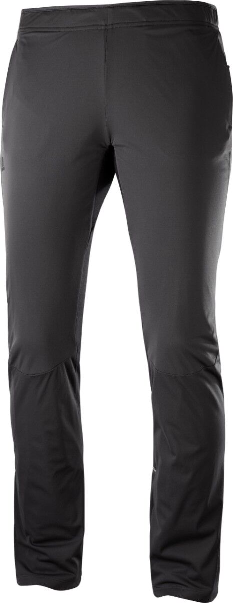 Salomon Agile Warm Pant  - Trousers - Women's