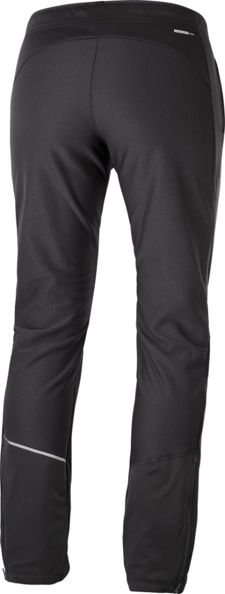 Salomon Agile Warm Pant  - Pantaloni - Donna