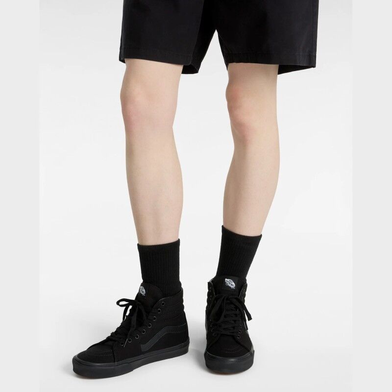 Vans UA SK8-Hi - Chaussures lifestyle | Hardloop