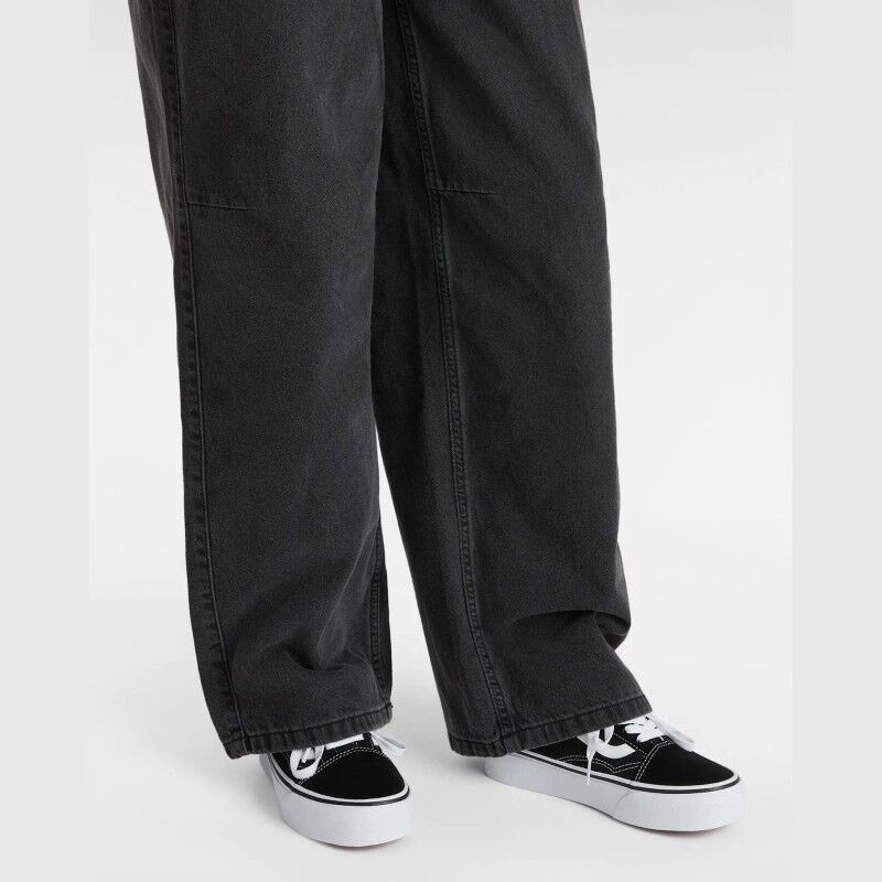 Vans UA Old Skool Platform - Sapatilhas lifestyle | Hardloop