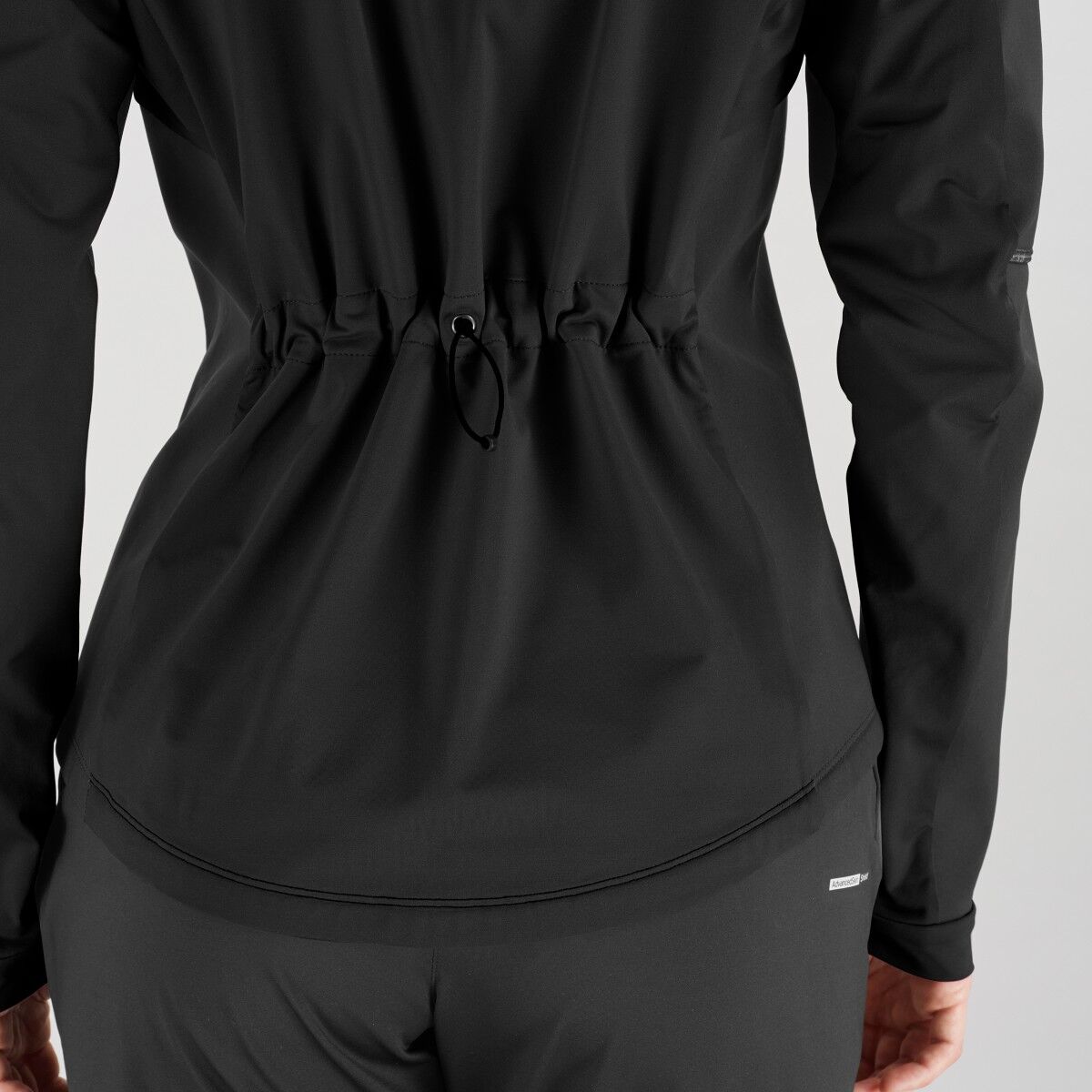 Salomon Agile SofTShell Jacket - Kurtka softshelle damska | Hardloop