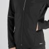 Salomon Agile SofTShell Jacket - Softshell jacket - Women's