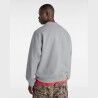 Vans Spray On Loose Crew - Felpa - Uomo | Hardloop