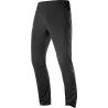 Salomon Agile Warm Grydet - Pánské Horolezecké kalhoty | Hardloop