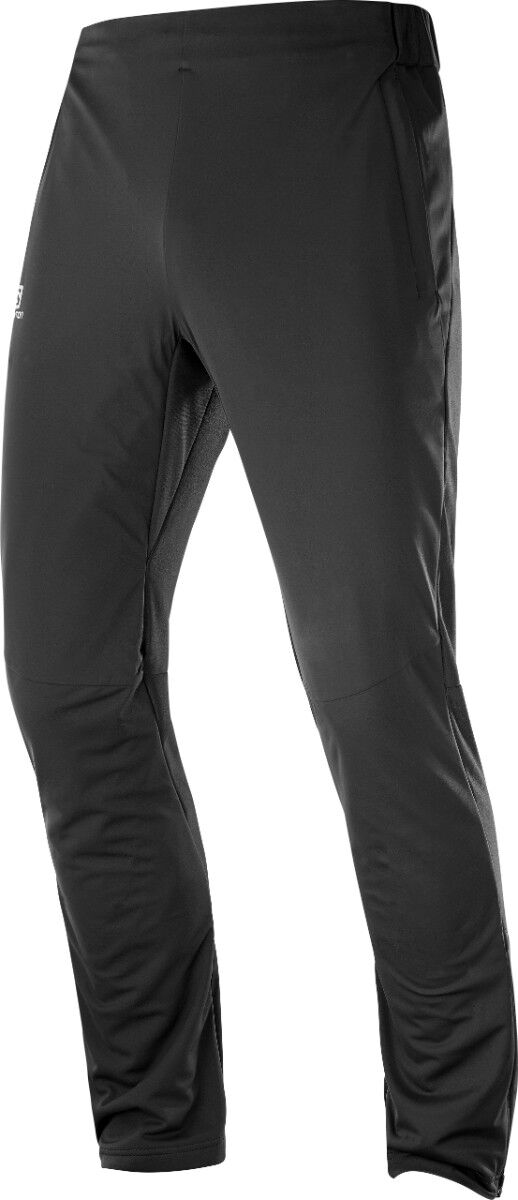 Salomon Agile Warm Pant - Trousers - Men's
