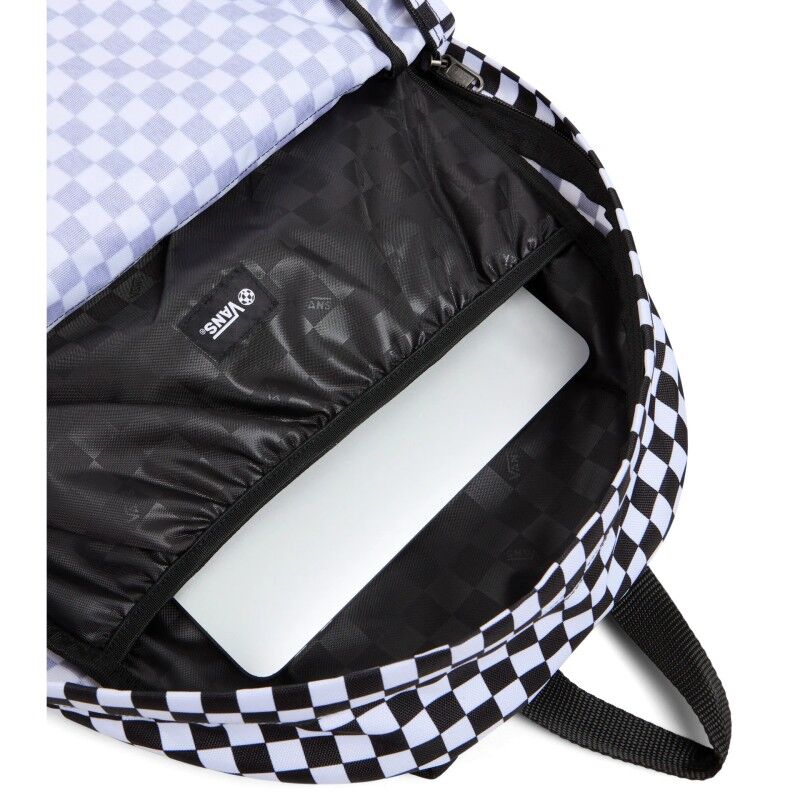 Vans Old Skool Check Backpack - Urban backpack | Hardloop