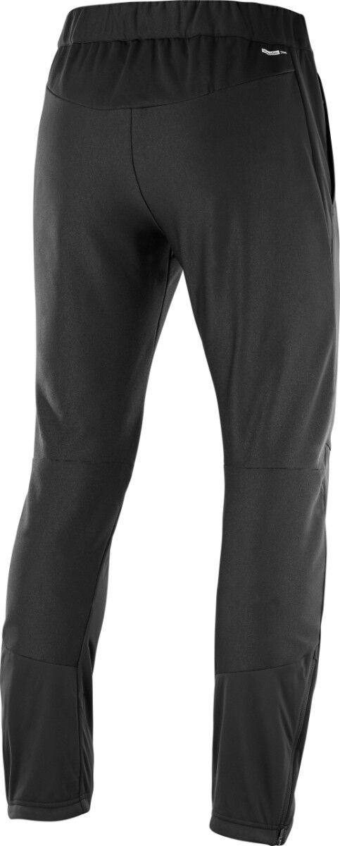 Salomon Agile Warm Pant - Trousers - Men's