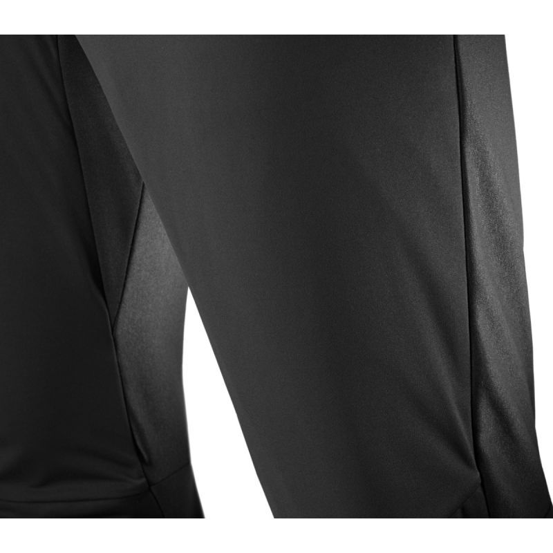 Salomon Agile Warm Grydet - Spodnie męskie | Hardloop