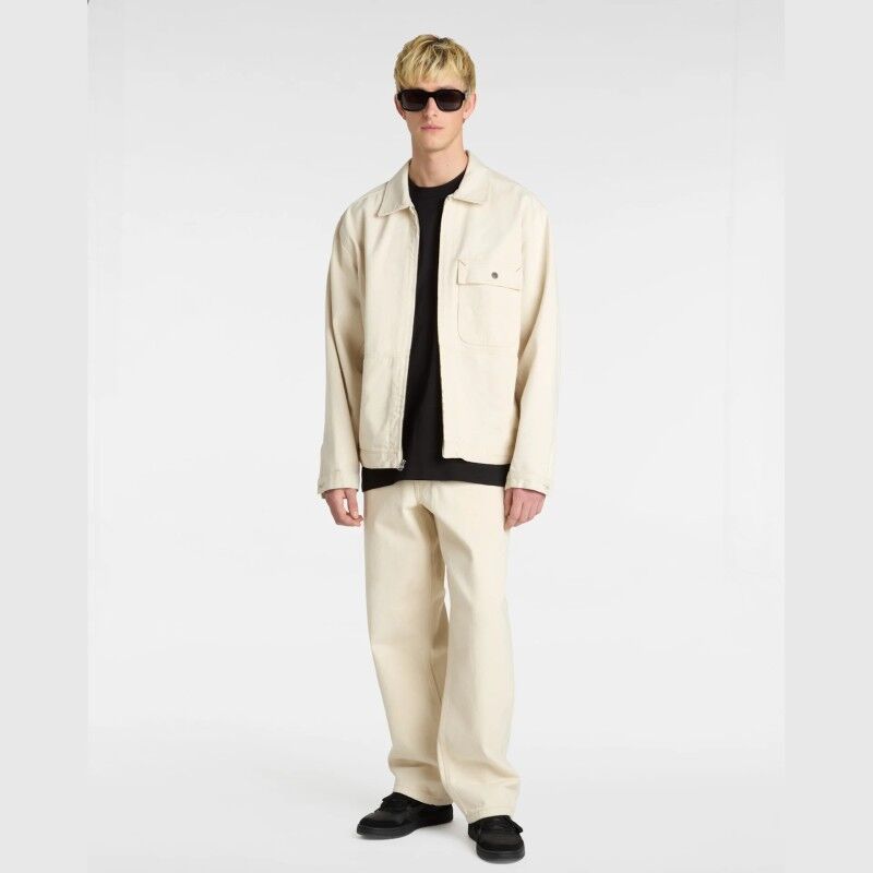 Vans Lesft Chest II Loose SS - T-shirt meski | Hardloop