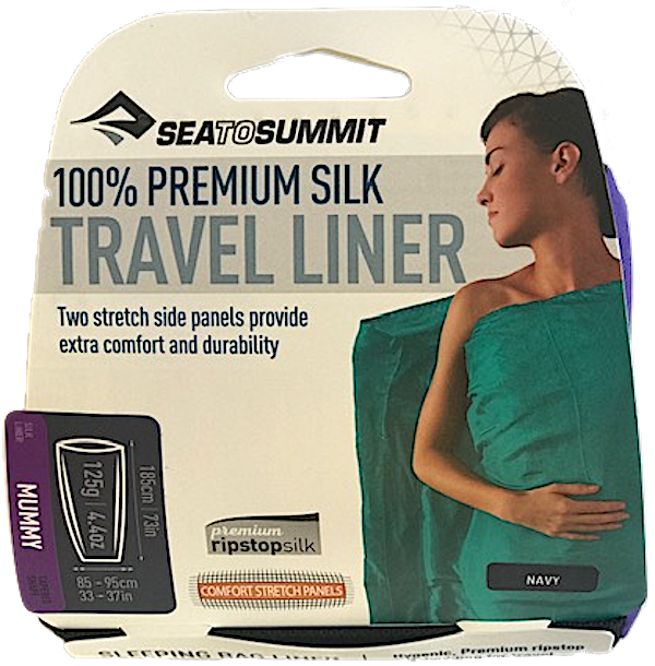 Sea to summit discount drap de sac