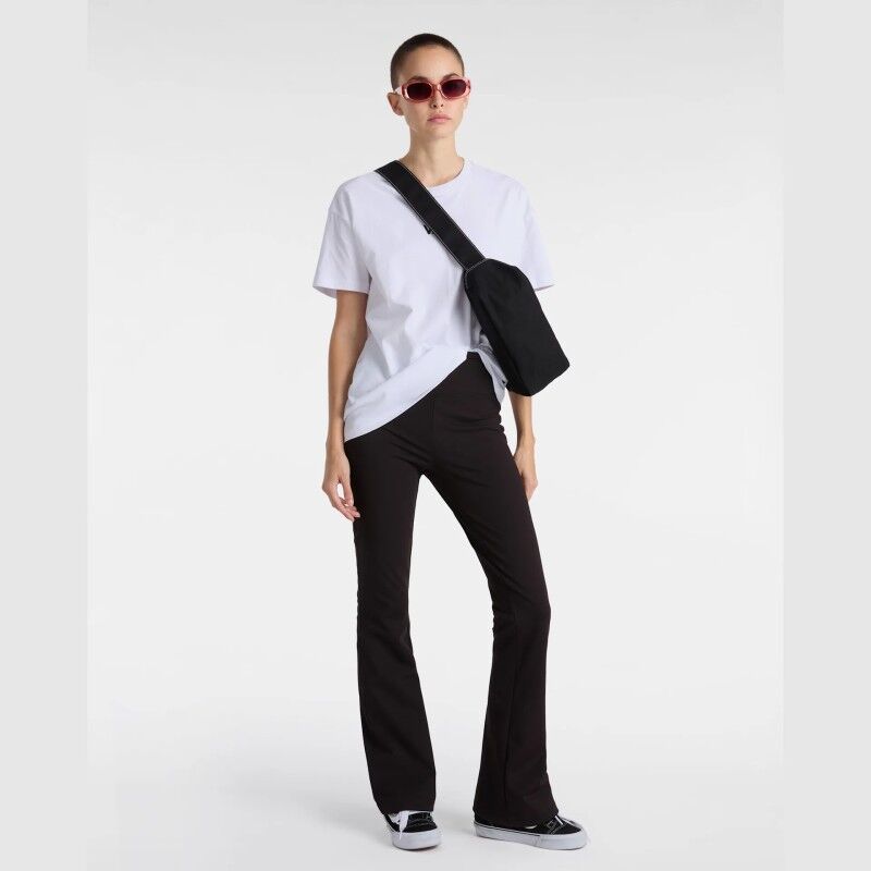 Clothing Tee Shirt Vans Fille T-shirt Femme Vans Taille M 38 Vans