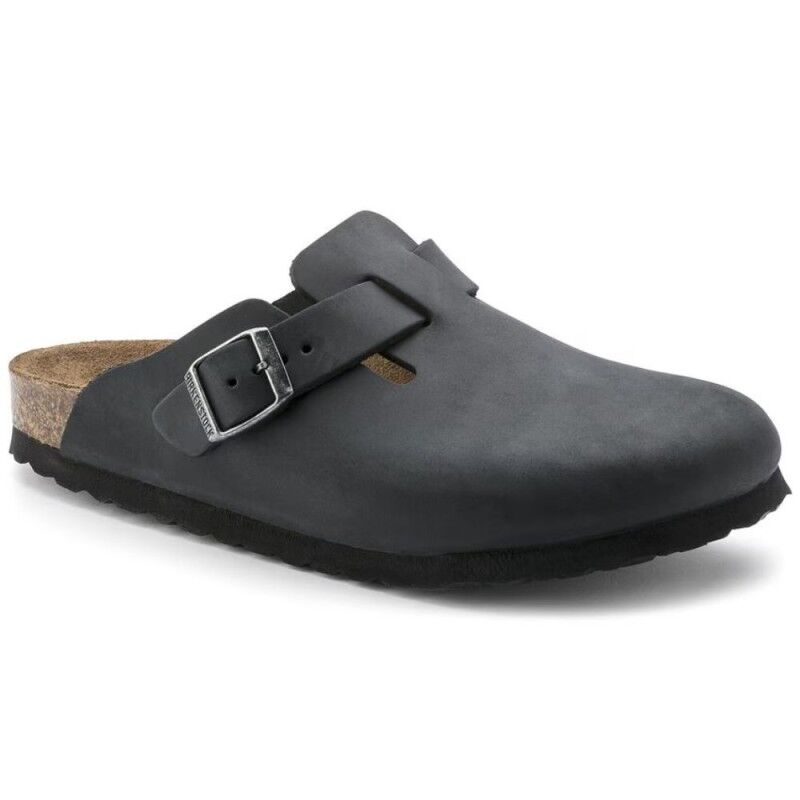 Boston Natural Leather - Sandalias trekking