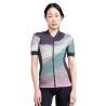 Craft ADV Endur Graphic Jersey - Radtrikot - Damen | Hardloop