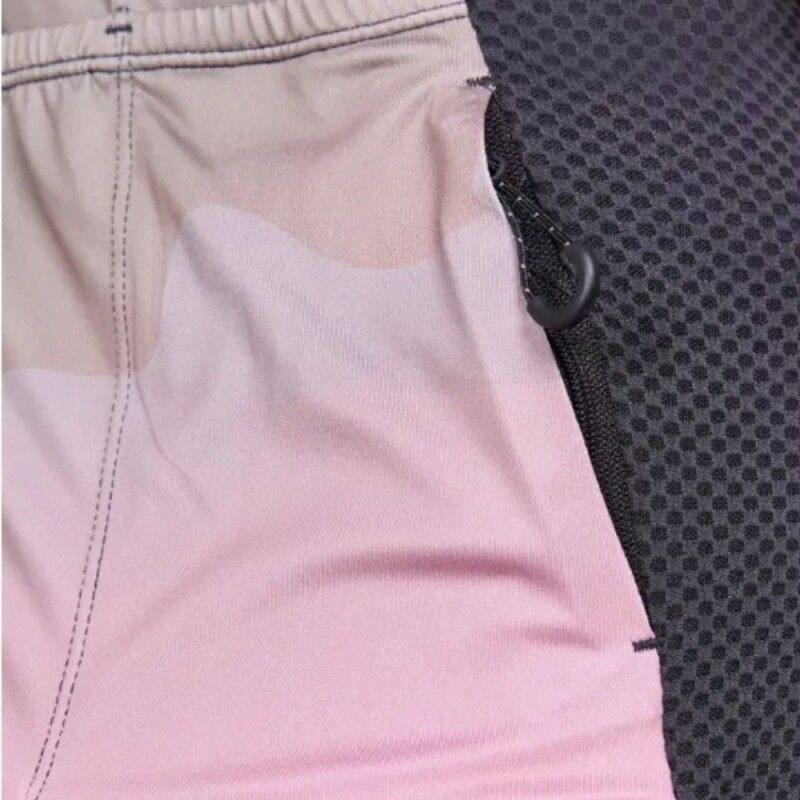Craft ADV Endur Graphic Jersey - Radtrikot - Damen | Hardloop