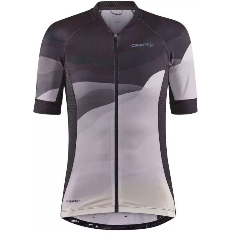 ADV Endur Graphic Jersey - Cykeltrikå - Dam