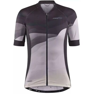 ADV Endur Graphic Jersey - Maillot vélo manches courtes femme