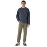 Patagonia Men's Micro D Crewneck - Forro polar - Hombre | Hardloop
