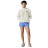 Patagonia Women's Micro D 1/2 Zip Fleece Pullover - Dámská fleesová mikina | Hardloop