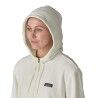 Patagonia Women's Micro D Fleece Hoody - Giacca in pile - Donna | Hardloop
