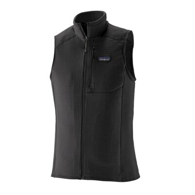 Women's R1 Vest - Fleeceliivi - Naiset