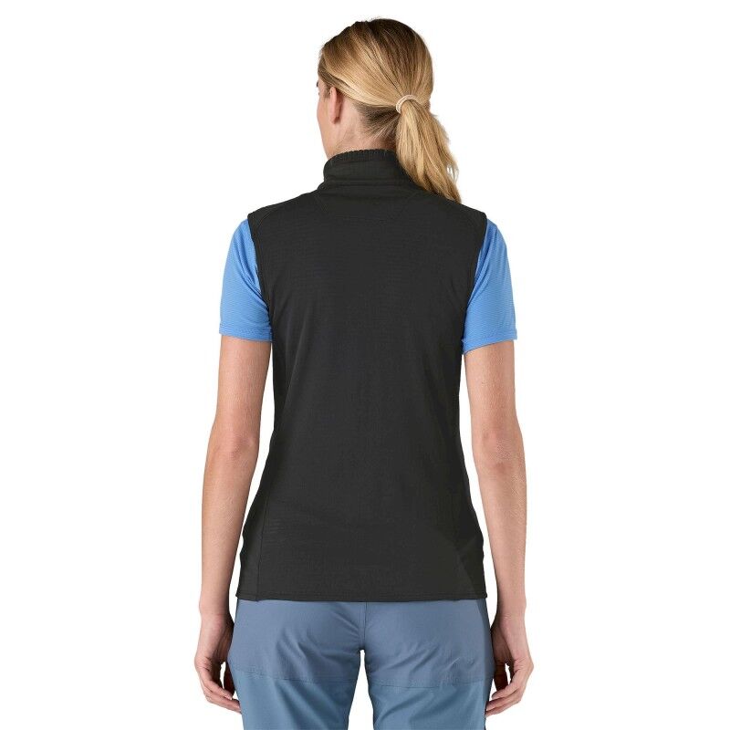 Patagonia Women's R1 Vest - Fleeceweste - Damen | Hardloop