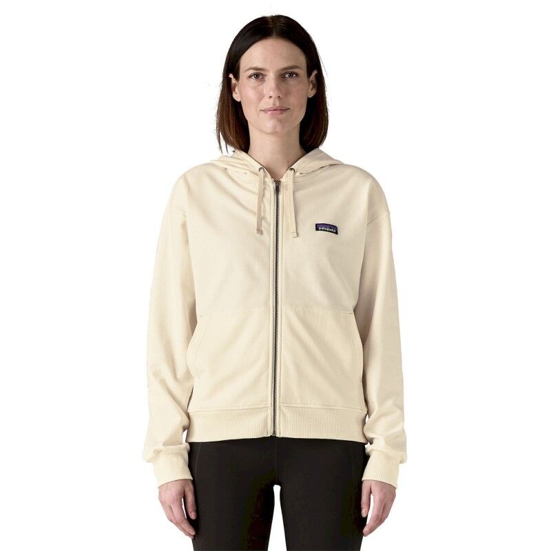 Patagonia Women's Ahnya Full-Zip Hoody - Felpa con cappuccio - Donna | Hardloop