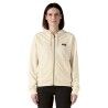 Patagonia Women's Ahnya Full-Zip Hoody - Felpa con cappuccio - Donna | Hardloop