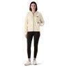 Patagonia Women's Ahnya Full-Zip Hoody - Felpa con cappuccio - Donna | Hardloop