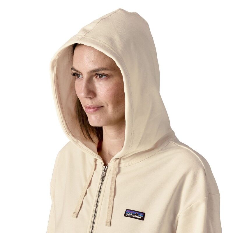 Patagonia Women's Ahnya Full-Zip Hoody - Felpa con cappuccio - Donna | Hardloop