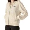 Patagonia Women's Ahnya Full-Zip Hoody - Felpa con cappuccio - Donna | Hardloop