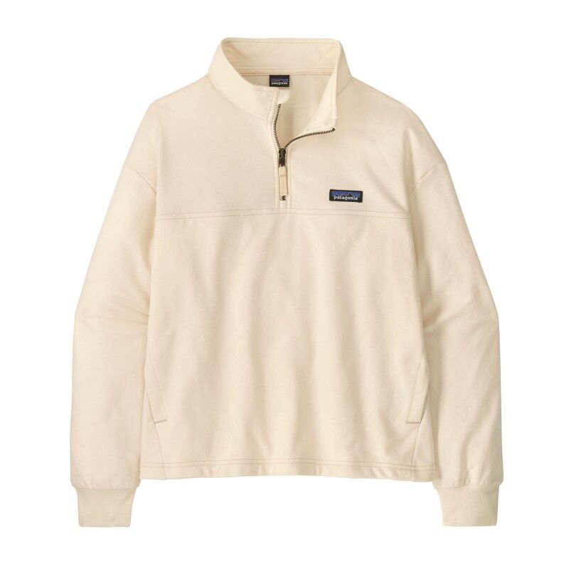 Women's Ahnya Pullover - Trui - Dames