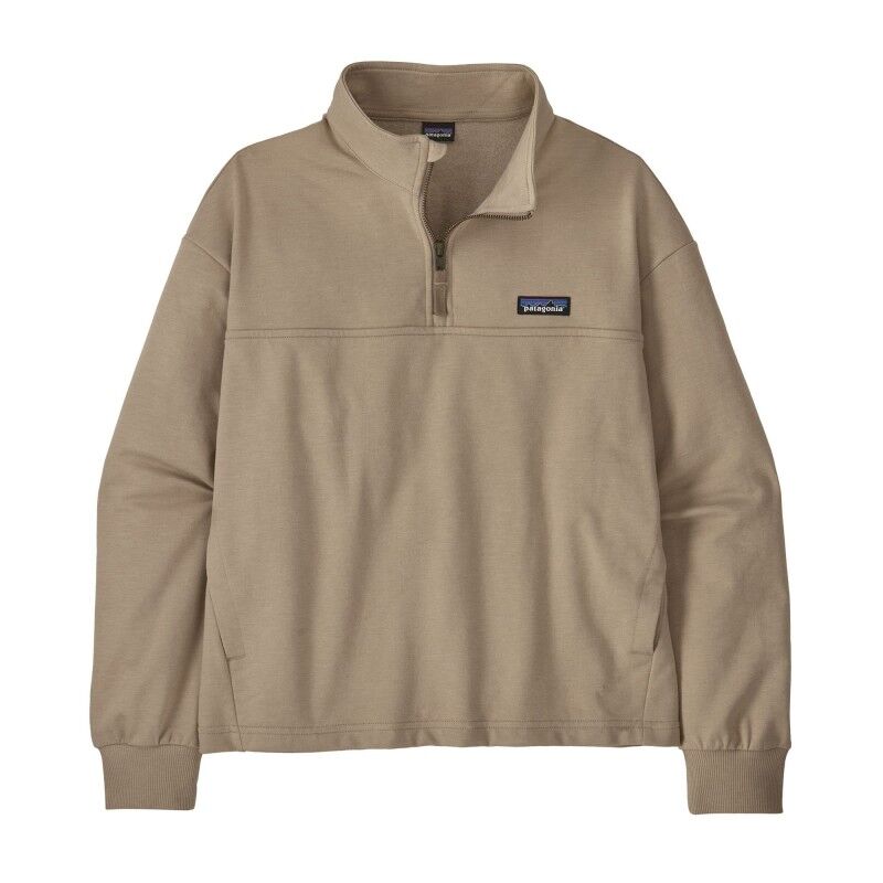 Patagonia Women's Ahnya Pullover - Jumper - Women's | Hardloop