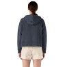 Patagonia Women's Regenerative Organic Certified Cotton Essential Hoody - Bluza z kapturem damska | Hardloop