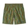 Quilty Fitz: Heartleaf Green