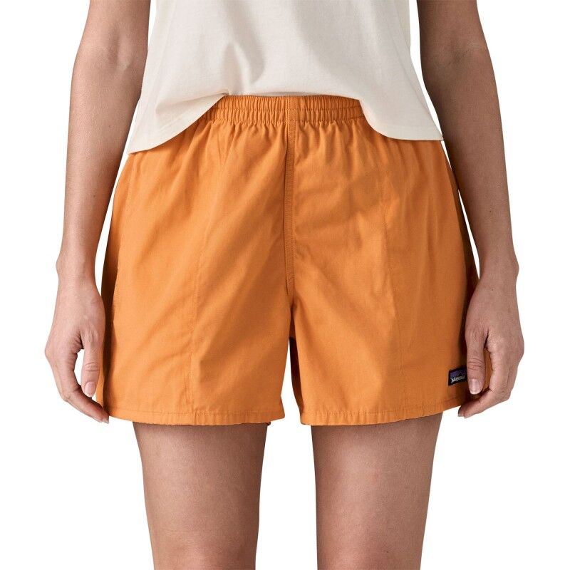 Patagonia Women's Funhoggers Shorts - Shorts - Women's | Hardloop
