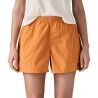 Patagonia Women's Funhoggers Shorts - Pantaloncini - Donna | Hardloop