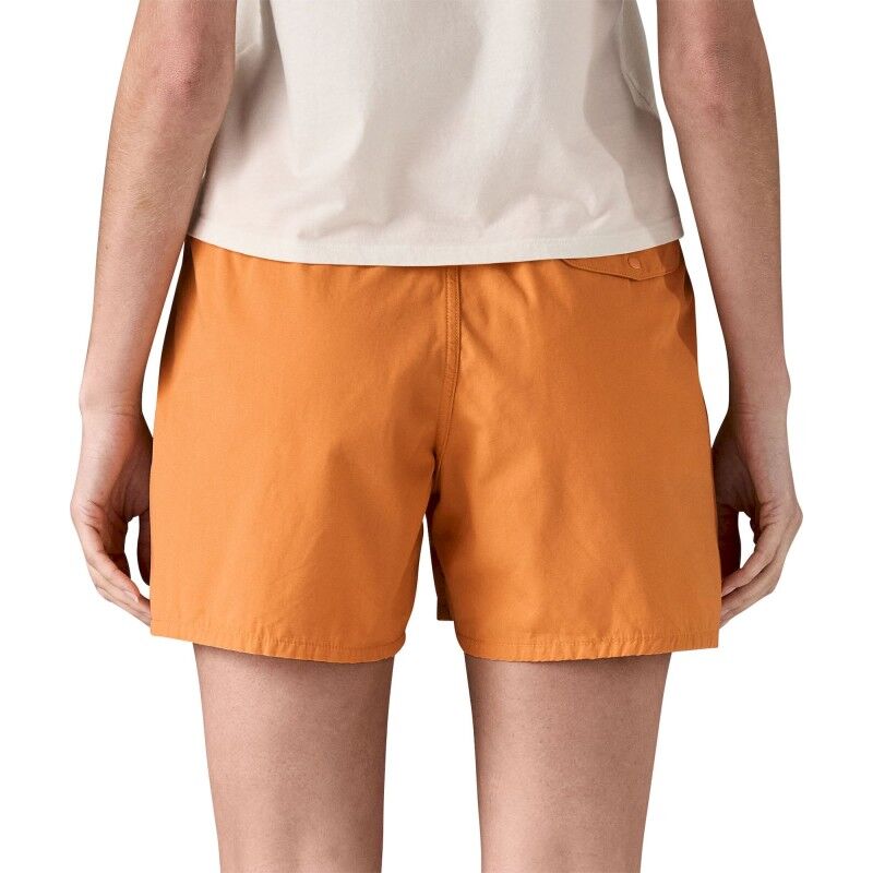 Patagonia Women's Funhoggers Shorts - Shorts - Damen | Hardloop