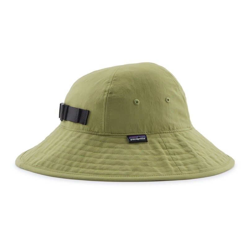 Patagonia K's Trim Brim Hat - Hat - Kid's | Hardloop