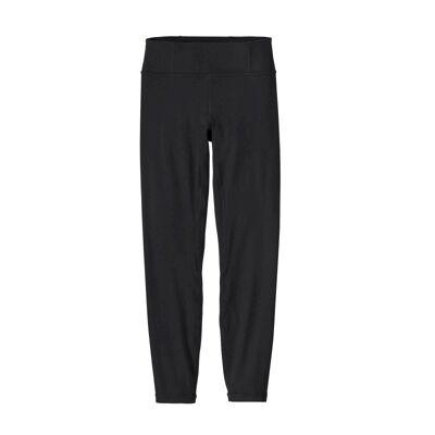 Kid's Maipo Tights - Calça de corrida criança