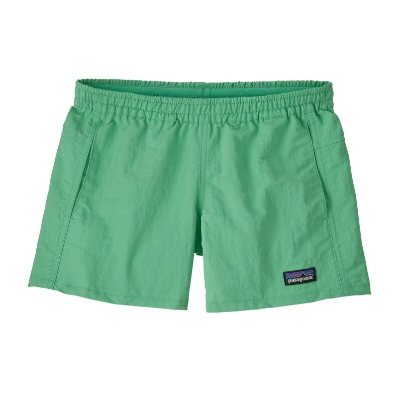 Patagonia K's Baggies Shorts 4" - Pantaloncini da trekking - Bambino | Hardloop