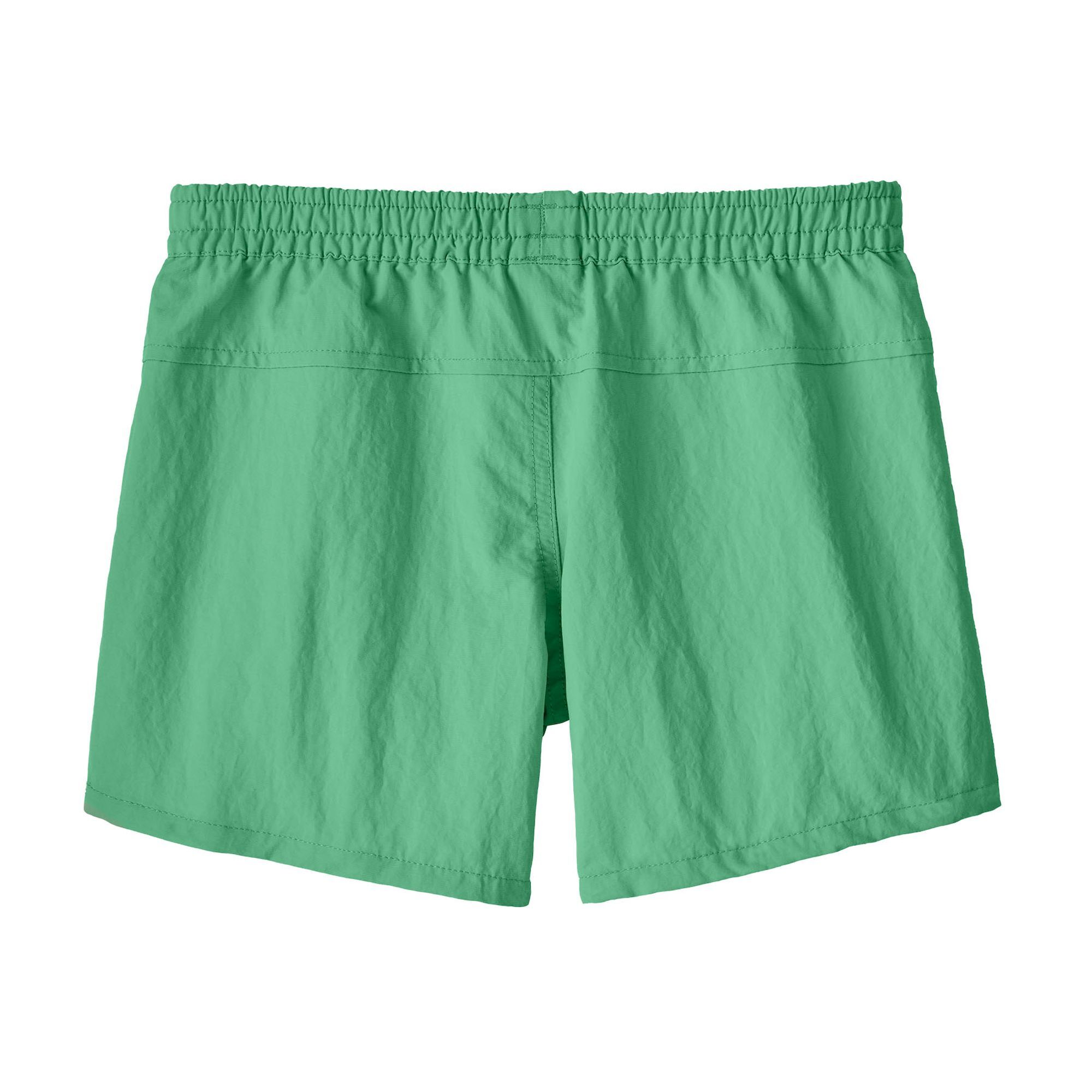 Patagonia K's Baggies Shorts 4" - Pantaloncini da trekking - Bambino | Hardloop