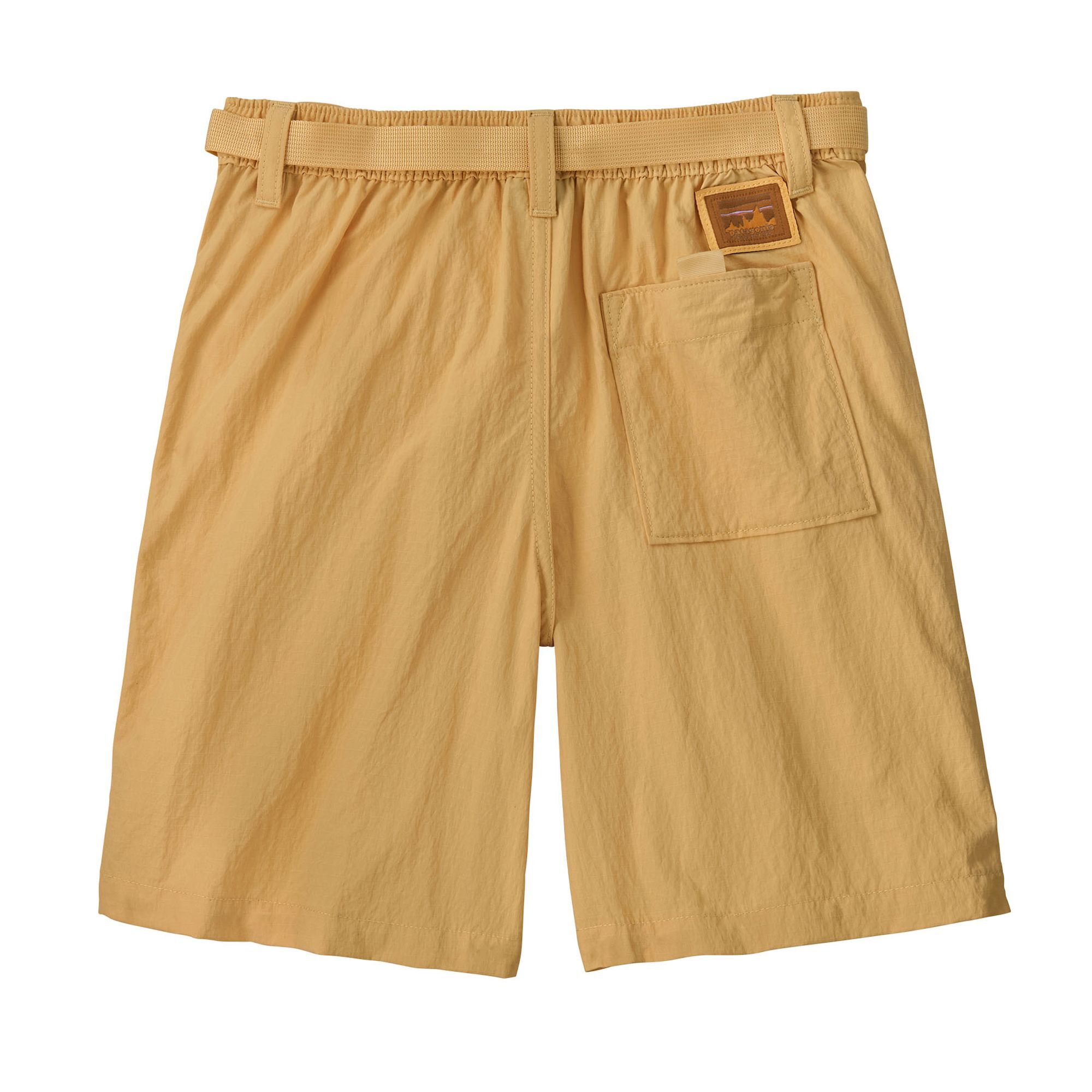Patagonia Kid's Outdoor Everyday Shorts - Spodenki dziecięce | Hardloop
