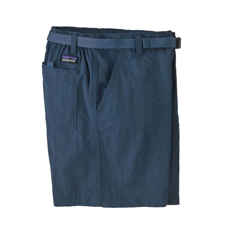 Patagonia Kid's Outdoor Everyday Shorts - Spodenki dziecięce | Hardloop