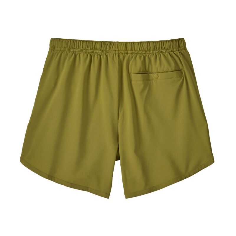 Patagonia Kid's Multi Trails Shorts - Pantalones cortos - Niños | Hardloop