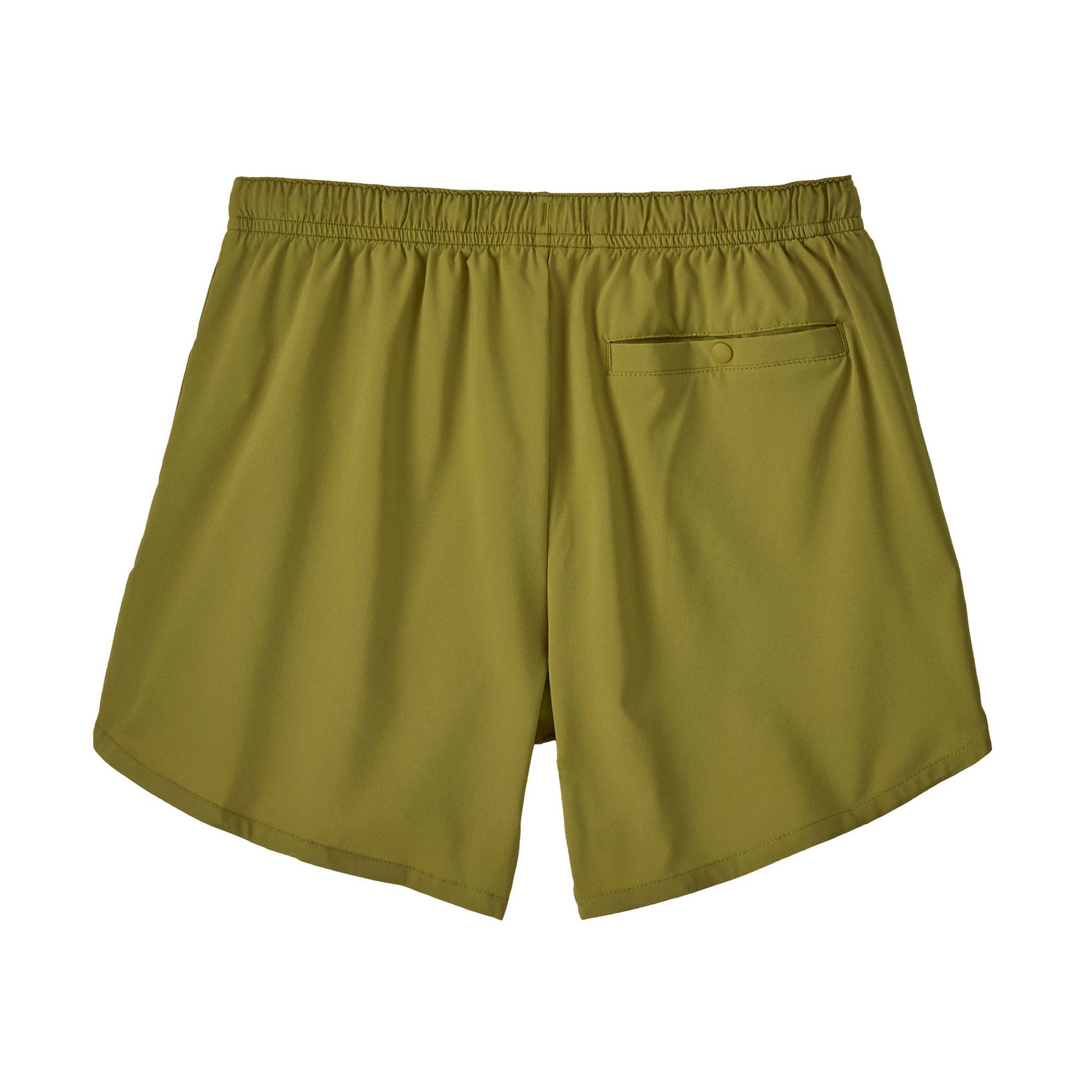 Patagonia Kid's Multi Trails Shorts - Spodenki dziecięce | Hardloop