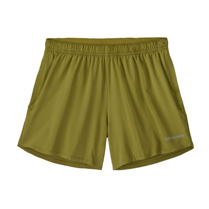 Patagonia Kid's Multi Trails Shorts - Spodenki dziecięce | Hardloop