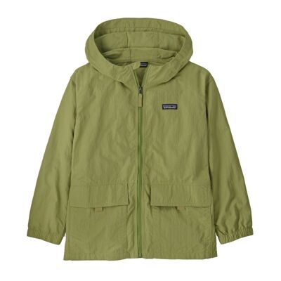 Kid's Outdoor Everyday Jacket - Chaqueta cortavientos - Niños
