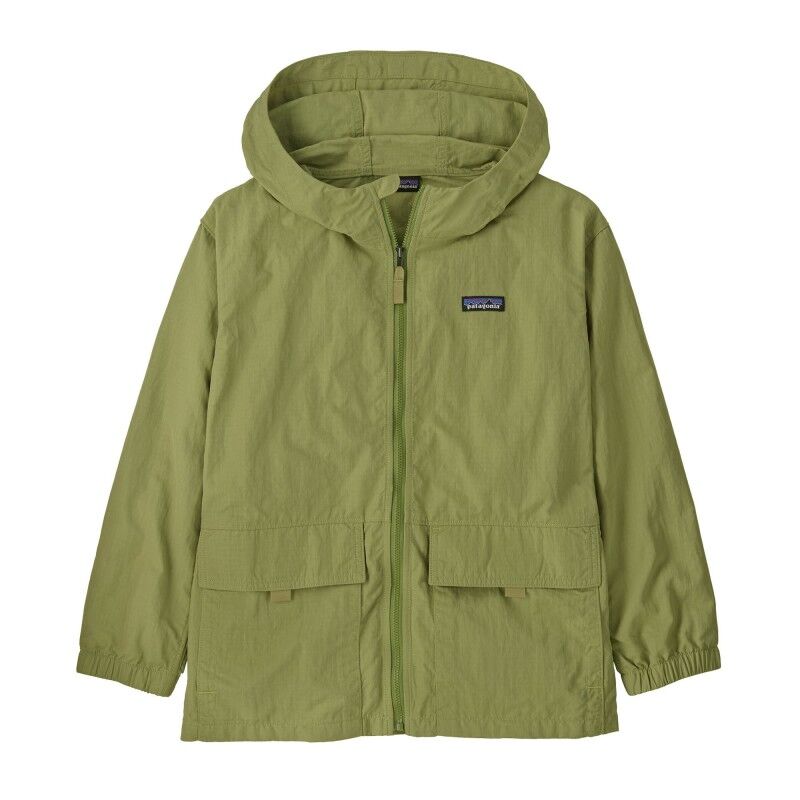 Kid's Outdoor Everyday Jacket - Chaqueta cortavientos - Niños